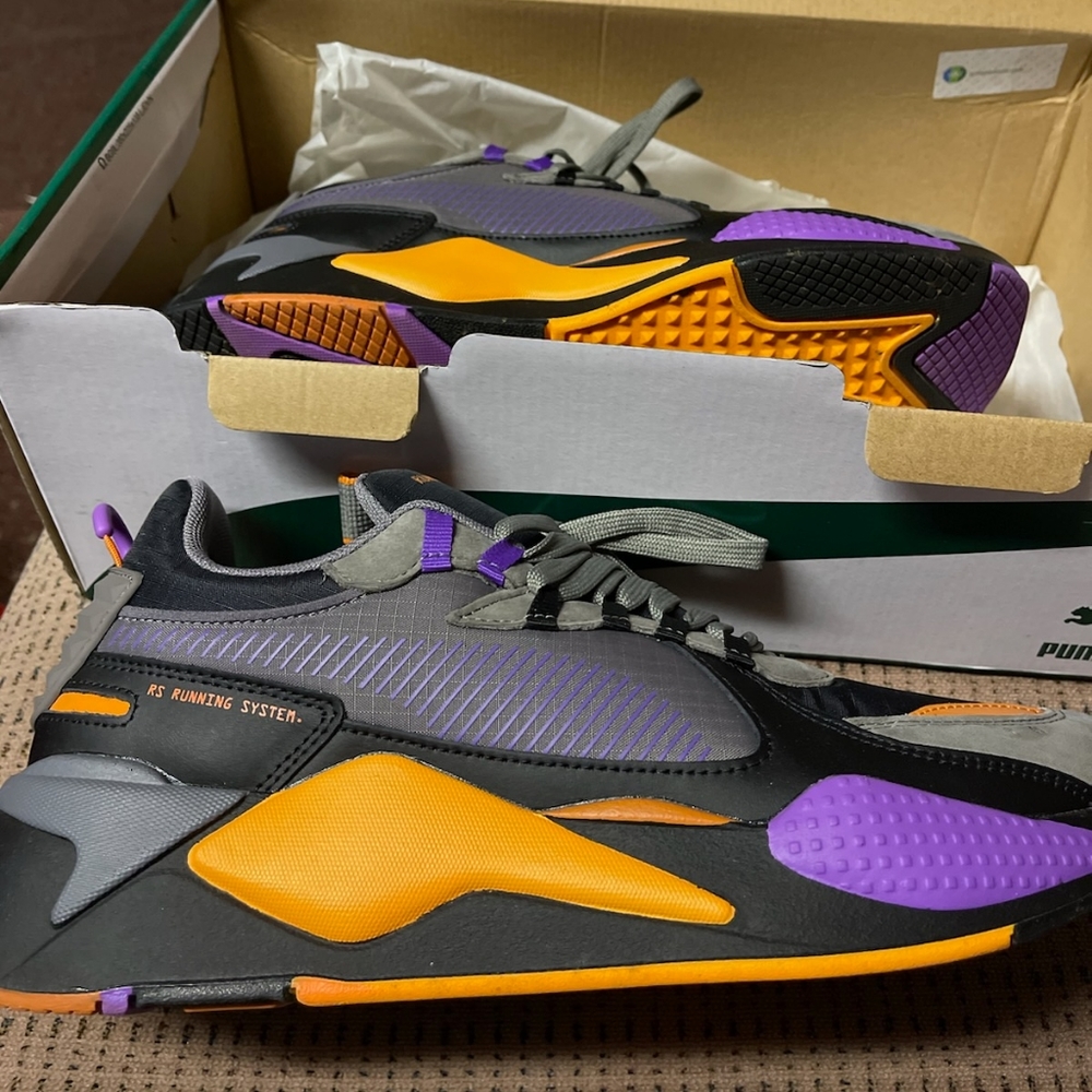 Puma